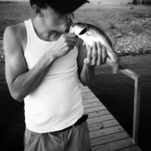 Meet your Posher, Patrick!